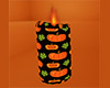 Pumpkin Candle Round 2