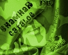Green Camo Doll Wrap SB