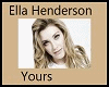 Ella Henderson