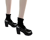Schoolgirl shoes