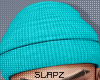 !!S Beanie Teal