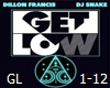 [GR] Get Low Song
