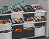 Toy Boxes