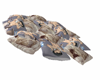 Yaoi cushions 3