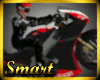 SM Speed Freak Moto
