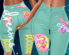 SailorM Pants