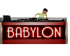 DJ Console Babylon