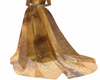 The Golden Skirt Addon