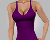 RS Sling Dress Pur Sm