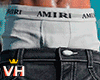 Denim Ripped Short 3/3
