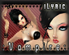♪ :Vampire: Rebel Skin