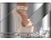 Cream Heels