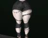 EMM Black Jeans