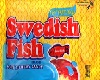 Sweedish Fish
