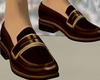 CLASSIC LOAFER BROWN