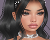 Ghany Black/Bling