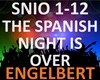Engelbert - The Spanish