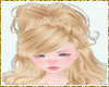 Kawaii Goldern Blonde