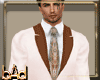 20's Copper Full Suit