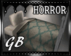 [GB]haunted bed\horror
