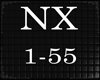 NX  Effect