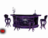 Purple Skull Bar