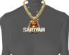 Sariyah Chain