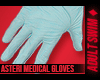 f. Latex Gloves 5P2