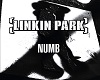 linkin park numb