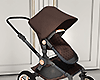 Luxury Baby Stroller BR