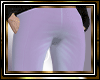 ~S~ Purple Dress Slacks