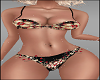 Tropical Garden Bikini