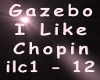 Gazebo I Like Chopin