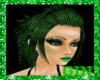 green black hair~Aphra