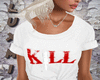 Kill White Top