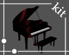 [kit]Retro piano