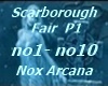 Scarborough Fair P1
