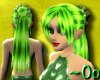 ~Oo Neon Green Olivia