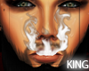 KING|White Dragon Breath