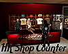 [M] HR Shop Counter