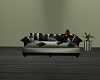 Group Seating - NYC Loft