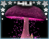 Pink Spore Mushroom