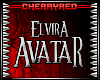 [💋] Elvira Avi TALL