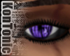 *KT* Purple Tiger Eye