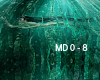 [LD] DJ Mermaid Dome