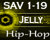 Jelly Roll - Save Me