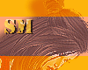 SM/Raine Brown HAIR