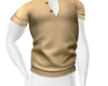 Yellow Lito Shirt