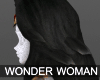 Wonder Woman Hair
