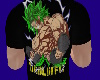 T-shirt Dry Fit